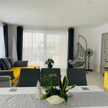 Viktoria House Villa Одореу Секуеш Екстериор снимка