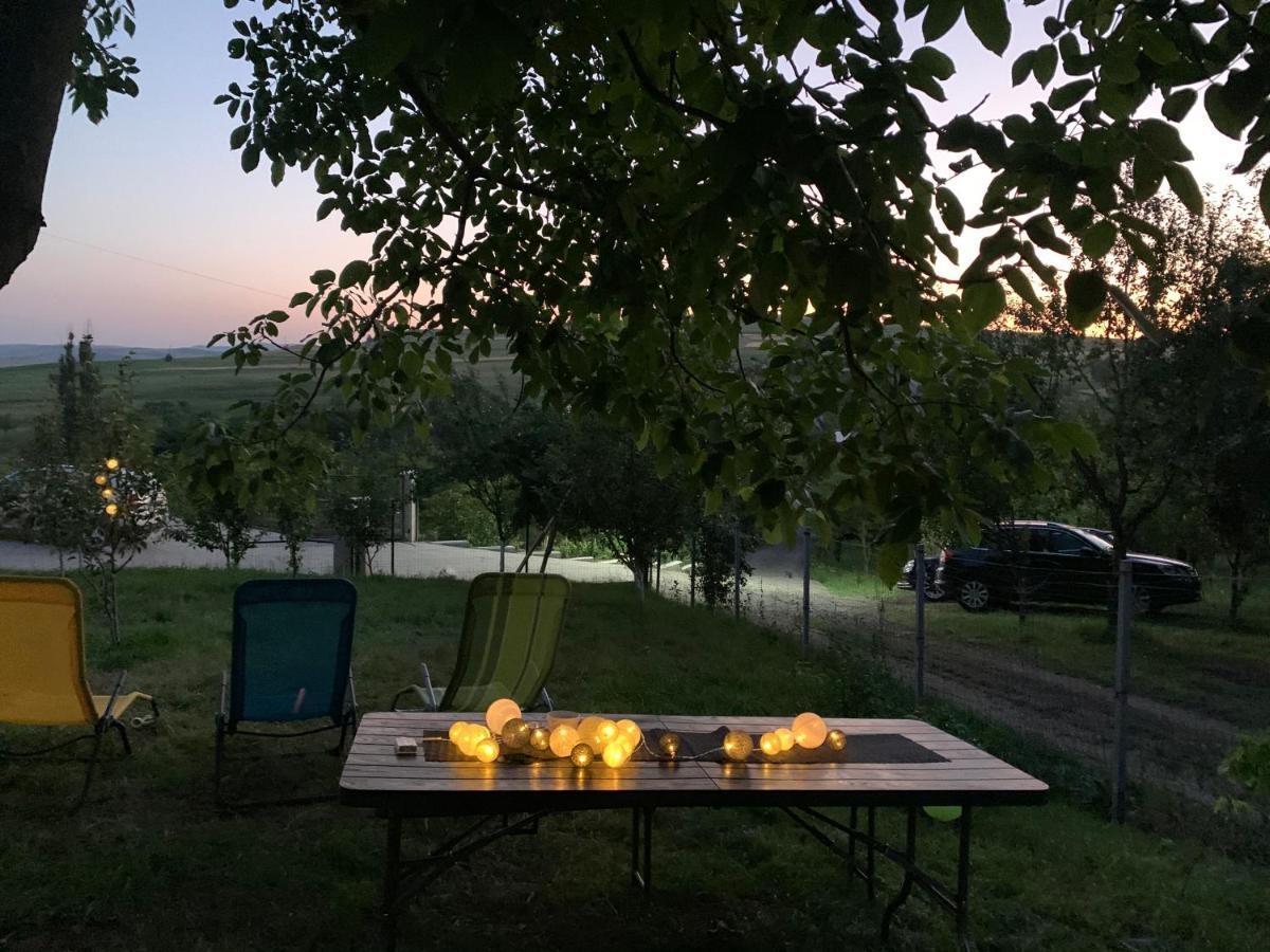 Viktoria House Villa Одореу Секуеш Екстериор снимка