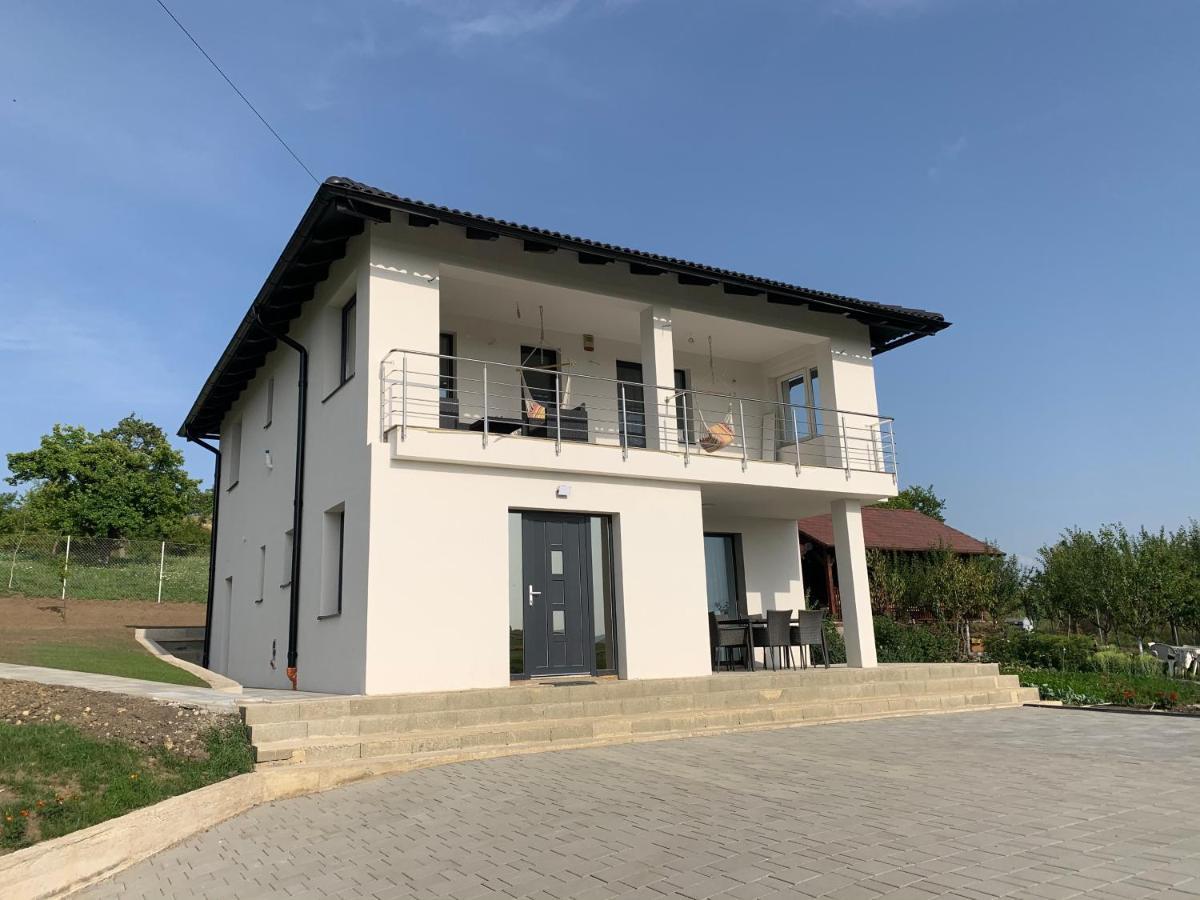 Viktoria House Villa Одореу Секуеш Екстериор снимка