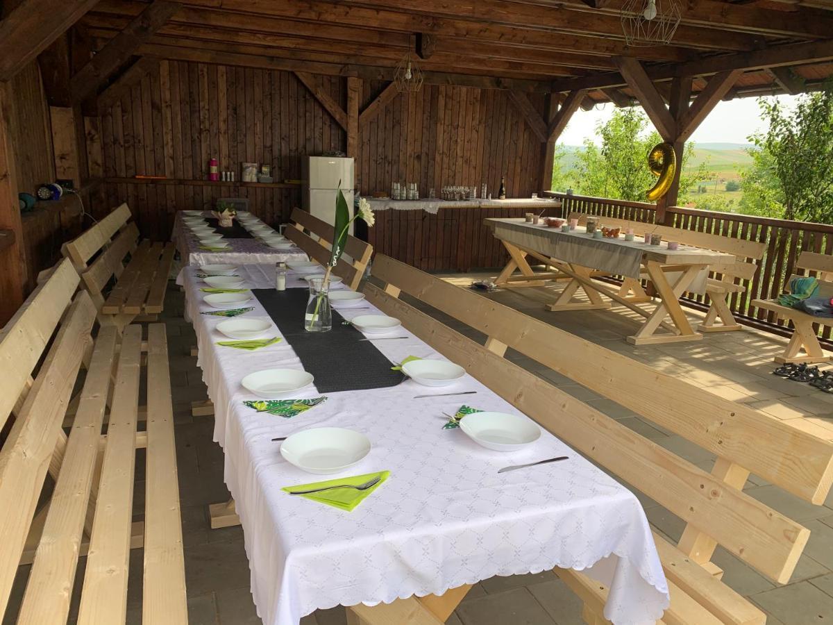 Viktoria House Villa Одореу Секуеш Екстериор снимка