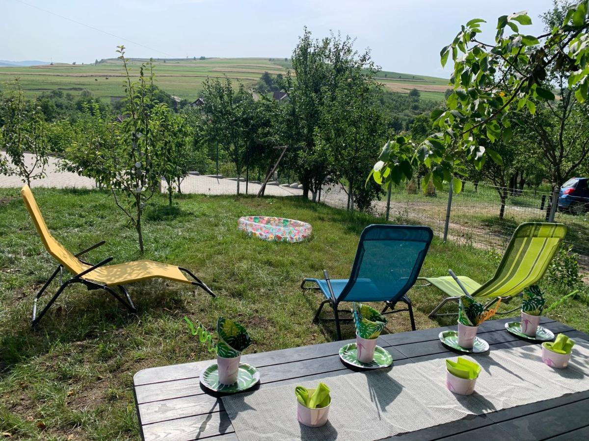 Viktoria House Villa Одореу Секуеш Екстериор снимка