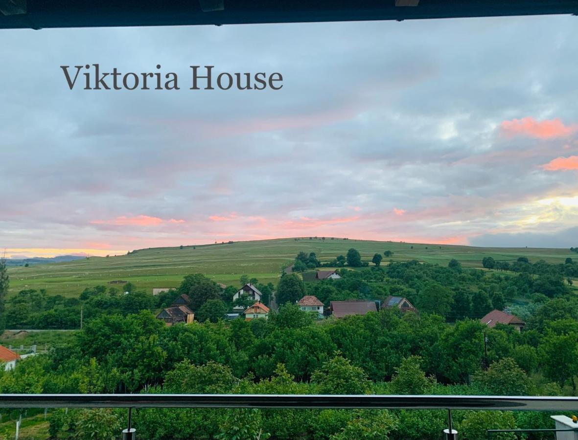 Viktoria House Villa Одореу Секуеш Екстериор снимка