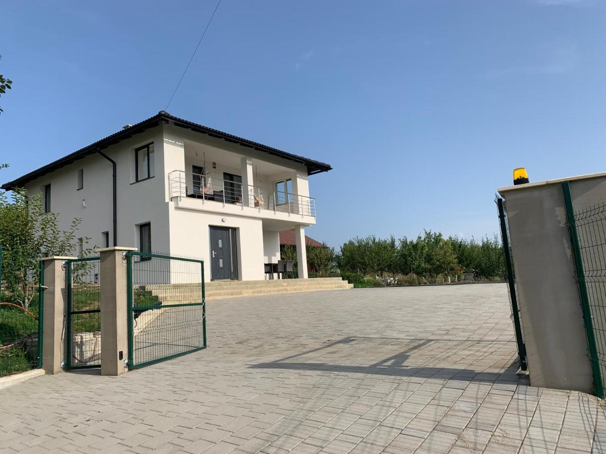 Viktoria House Villa Одореу Секуеш Екстериор снимка