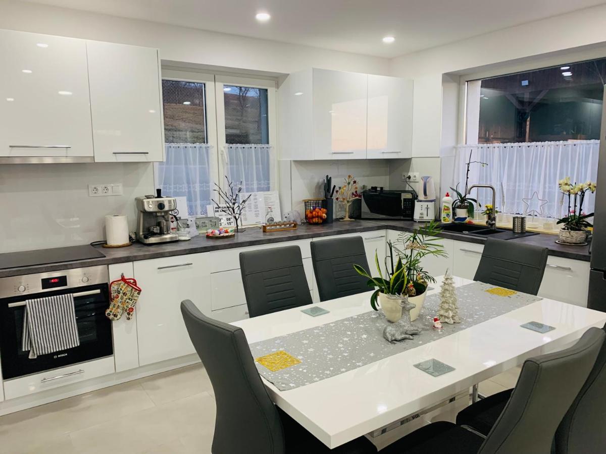 Viktoria House Villa Одореу Секуеш Екстериор снимка
