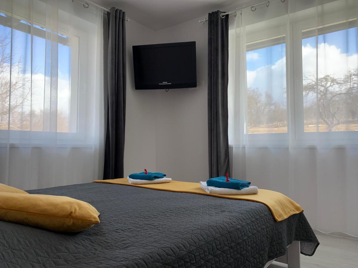 Viktoria House Villa Одореу Секуеш Екстериор снимка