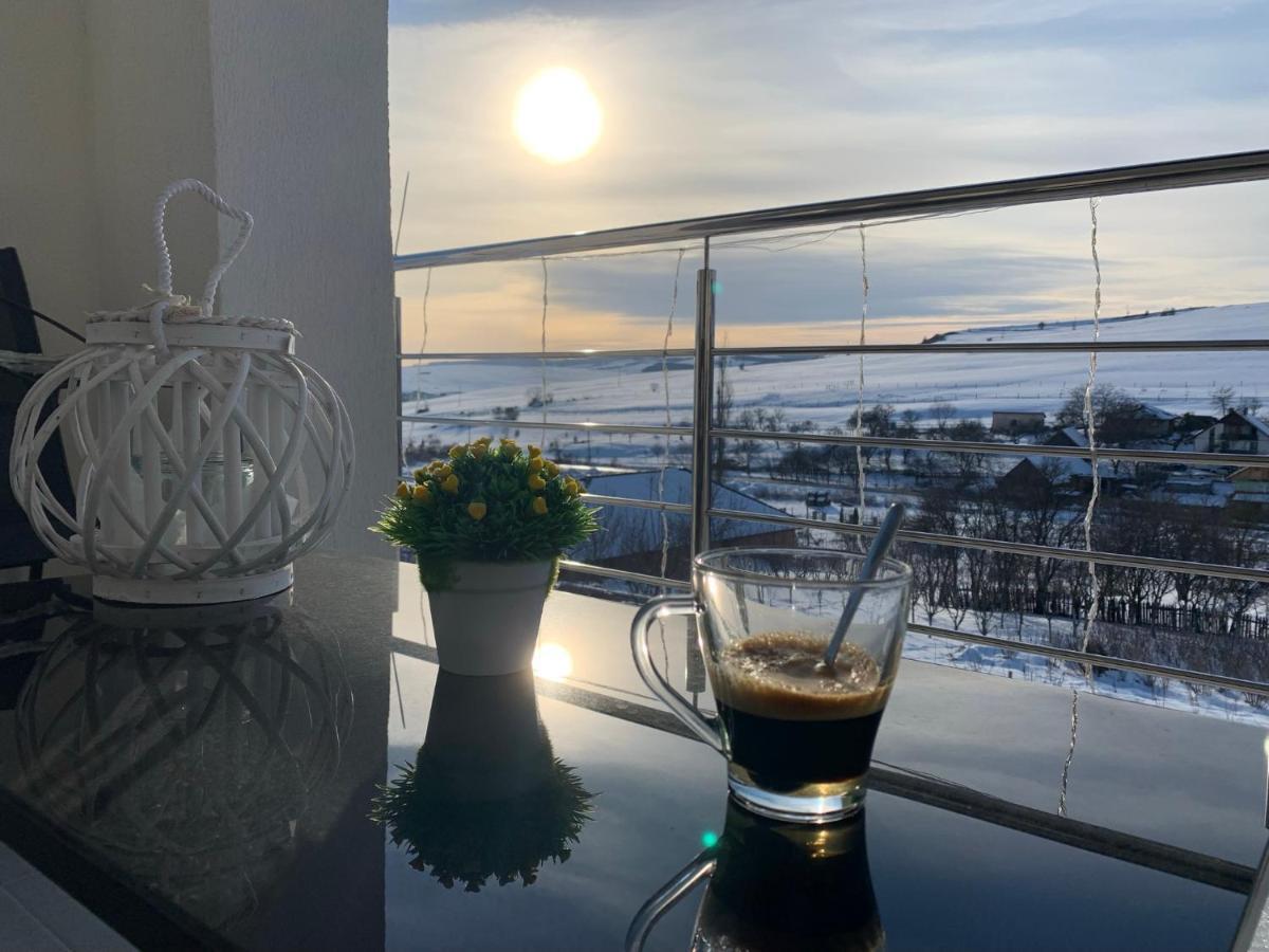 Viktoria House Villa Одореу Секуеш Екстериор снимка